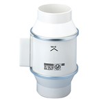 Buisventilator Soler & Palau TD-160/100 N SILENT Buisventilator Soler & Palau TD-160/100 N SILENT